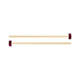Pro-Mark PSTB10 Baget Malet Bamboo Tımp - V Hard Felt Hd :Pro-Mark.