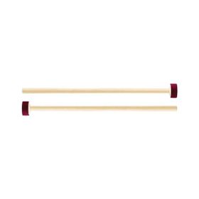 Pro-Mark PSTB10 Baget Malet Bamboo Tımp - V Hard Felt Hd :Pro-Mark.
