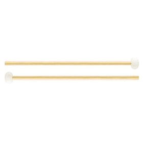 Pro-Mark PSTB20 Malet Bamboo Tımp - Hard Felt Hd Baget