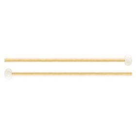 Pro-Mark PSTB20 Malet Bamboo Tımp - Hard Felt Hd Baget