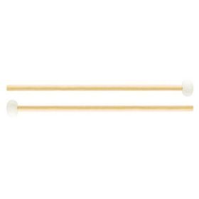 Pro-Mark PSTB20 Malet Bamboo Tımp - Hard Felt Hd Baget