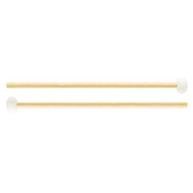 Pro-Mark PSTB20 Malet Bamboo Tımp - Hard Felt Hd Baget