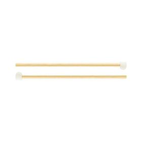 Pro-Mark PSTB20 Malet Bamboo Tımp - Hard Felt Hd Baget