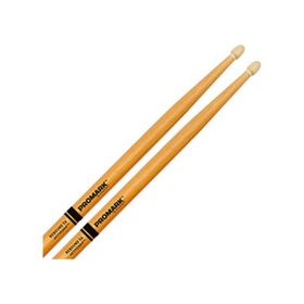 Pro-Mark R5AAGC Rebounf 5A Activegrip Clear Baget