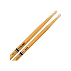Pro-Mark R5AAGC Rebounf 5A Activegrip Clear Baget