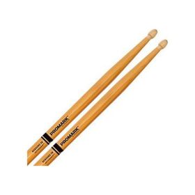 Pro-Mark R5BAGC Rebound 5B Activegrip Clear Baget