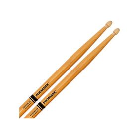 Pro-Mark R5BAGC Rebound 5B Activegrip Clear Baget