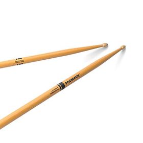 Pro-Mark R7AAGC Rebound 7 A Activegrip Clear Baget