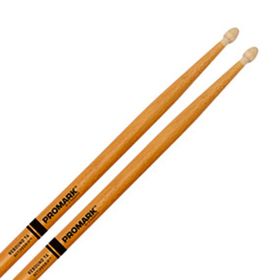 Pro-Mark R7AAGC Rebound 7 A Activegrip Clear Baget
