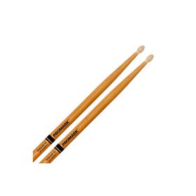 Pro-Mark R7AAGC Rebound 7 A Activegrip Clear Baget