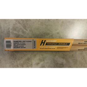 Pro-Mark RBH550TW Rebound Balance 550'' TD Wood Baget