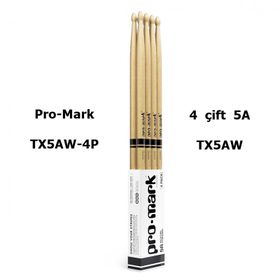Pro-Mark TX5AW 5A Hickory Baget
