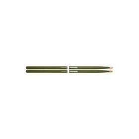 Pro-Mark TX5AW-Green 5A Hickory Yeşil Baget