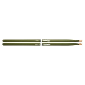 Pro-Mark TX5AW-Green 5A Hickory Yeşil Baget