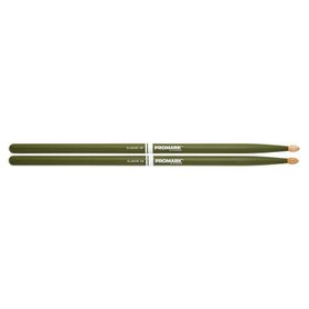 Pro-Mark TX5AW-Green 5A Hickory Yeşil Baget