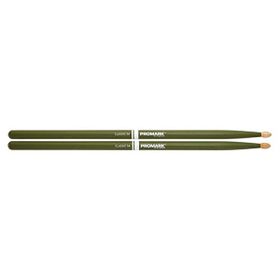 Pro-Mark TX5AW-Green 5A Hickory Yeşil Baget