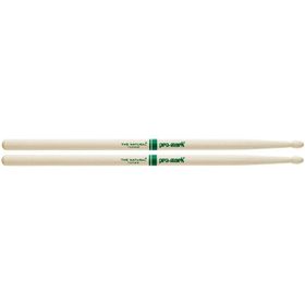 Pro-Mark TXR5BW 5B - The Natural Hickory Baget