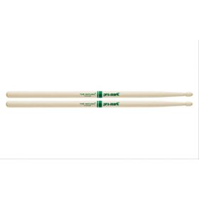 Pro-Mark TXR5BW 5B - The Natural Hickory Baget
