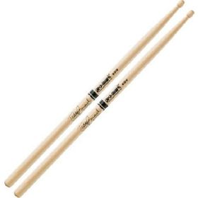 Pro-Mark TXSD9W Hickory SD9 Teddy Campbell