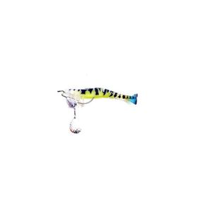 Pro Mash 12 cm 14 gr Silikon Karides
