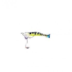Pro Mash 12 cm 14 gr Silikon Karides