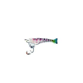 Pro Mash 12 cm 16 gr Silikon Karides