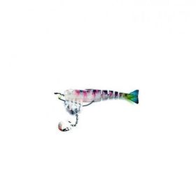 Pro Mash 12 cm 16 gr Silikon Karides