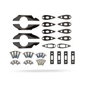 Pro Missile Evo Clip-on Brackets Aerobar Kelepçe Seti