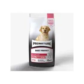 Pro Nature Daily Protect Kuzu Etli ve Pirinçli Yetişkin 12 kg Köpek Maması