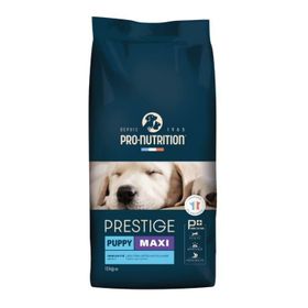 Pro Nutrition 15 kg Prestige Puppy Maxi Büyük Irk Yavru Köpek Maması