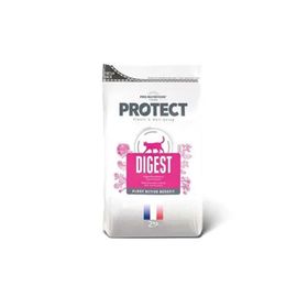 Pro Nutrition 2 kg Protect Digest Hypoallergenic Cilt Sağlığı Destekleyici Yetişkin Kedi Maması