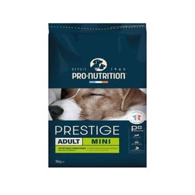 Pro Nutrition 3 kg Prestige Dog Adult Mini Yetişkin Köpek Maması