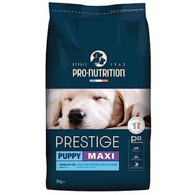 Pro Nutrition 3 kg Prestige Puppy Maxi Büyük Irk Yavru Köpek Maması