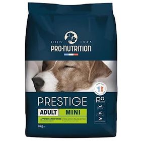 Pro Nutrition 8 kg Prestige Adult Mini Yetişkin Köpek Maması