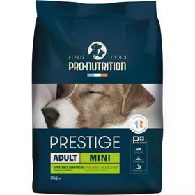 Pro Nutrition Prestige Küçük Irk 8 kg Yetişkin Köpek Maması