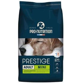 Pro Nutrition Prestige Küçük Irk 8 kg Yetişkin Köpek Maması