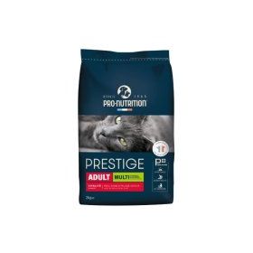 Pro Nutrition Prestige Multi Kümes Hayvanlı 2 kg Yetişkin Kedi Maması