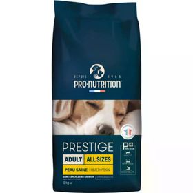 Pro Nutrition Prestige Skin Care 12 kg Yetişkin Köpek Maması