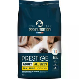 Pro Nutrition Prestige Skin Care 3 kg Yetişkin Köpek Maması