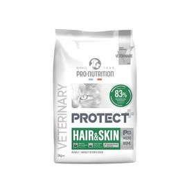 Pro Nutrition PROTECT Veterinary Cilt ve Tüy Yapısı Destekleyici 2 kg Kedi Maması