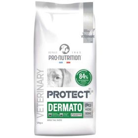 Pro Nutrition Protect Veterinary Dermato Hypo-Allergenic 12 kg Köpek Maması