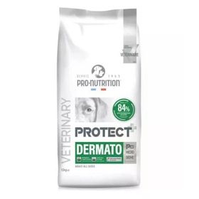 Pro Nutrition Protect Veterinary Dermato Hypo-Allergenic 12 kg Köpek Maması