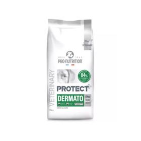 Pro Nutrition Protect Veterinary Dermato Hypo-Allergenic 12 kg Köpek Maması