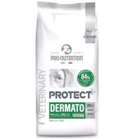 Pro Nutrition Protect Veterinary Dermato Hypo-Allergenic 12 kg Köpek Maması