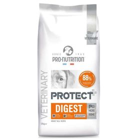 Pro Nutrition Protect Veterinary Digest Sindirim Sistemi Destekleyici 12 kg Köpek Maması