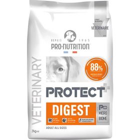 Pro Nutrition Protect Veterinary Digest Sindirim Sistemi Destekleyici 12 kg Köpek Maması