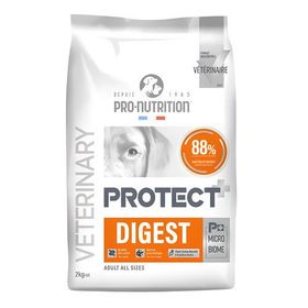 Pro Nutrition Protect Veterinary Digest Sindirim Sistemi Destekleyici 12 kg Köpek Maması