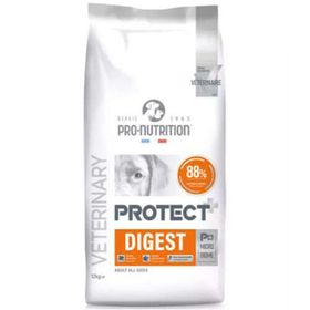 Pro Nutrition Protect Veterinary Digest Sindirim Sistemi Destekleyici 12 kg Köpek Maması