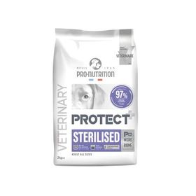 Pro Nutrition PROTECT Veterinary Kısırlaştırılmış 2 kg Köpek Maması