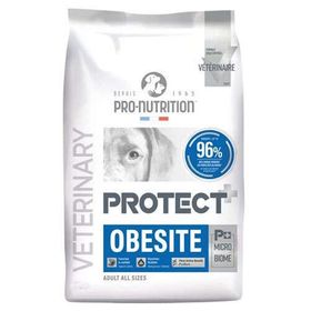 Pro Nutrition Protect Veterinary Obesite Kilo Kontrolü İçin 12 kg Köpek Maması